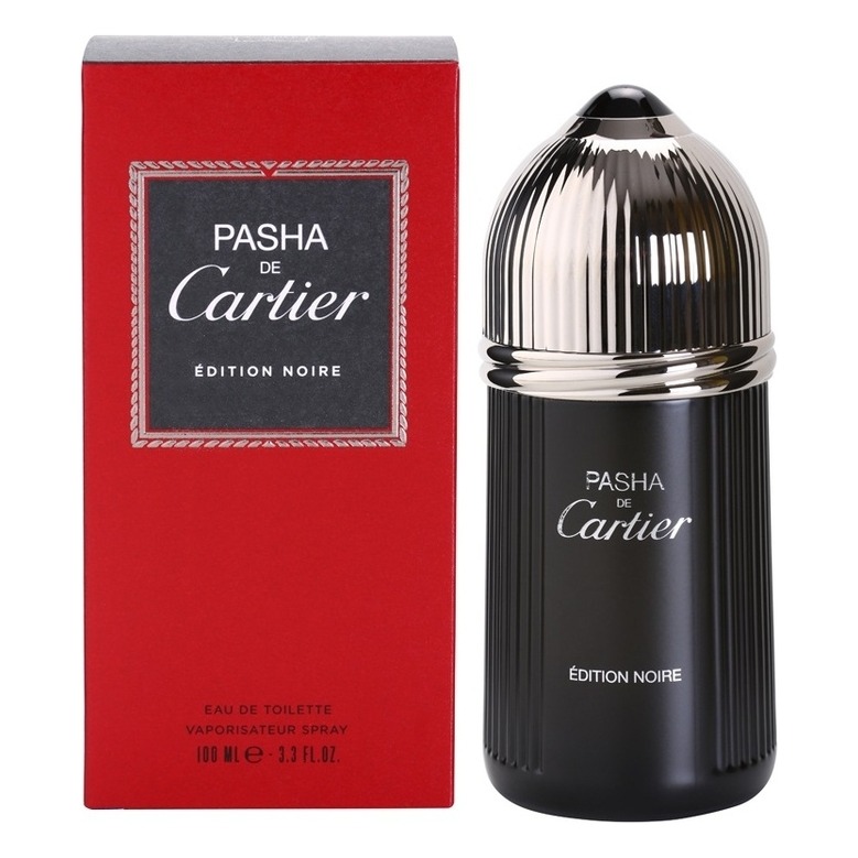 Pasha de Cartier Edition Noire pasha de cartier edition noire sport