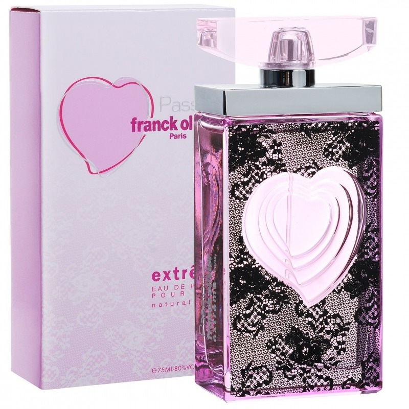 Passion Extreme от Aroma-butik