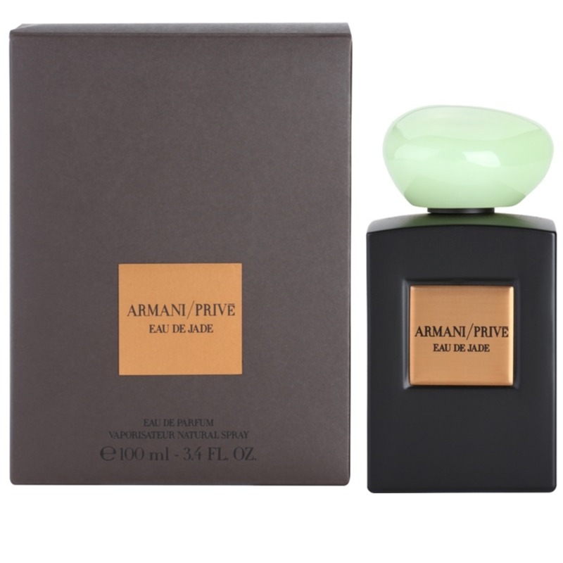 Prive Eau de Jade