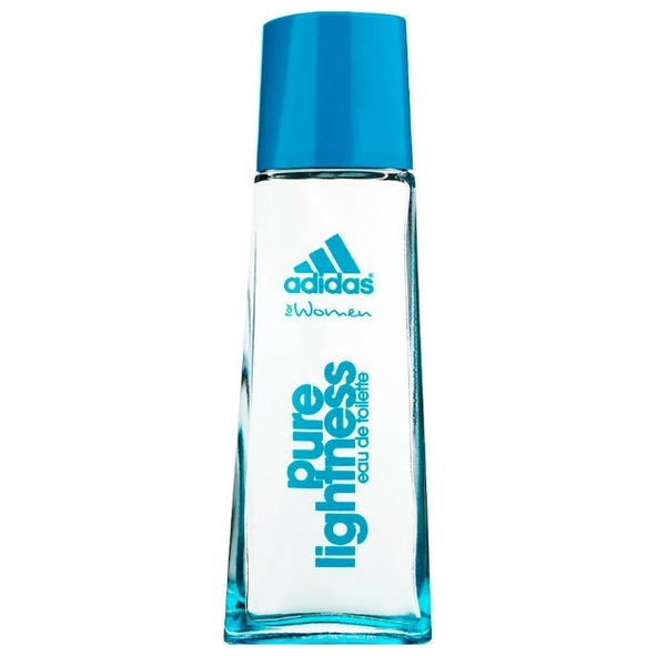 adidas perfume pure lightness