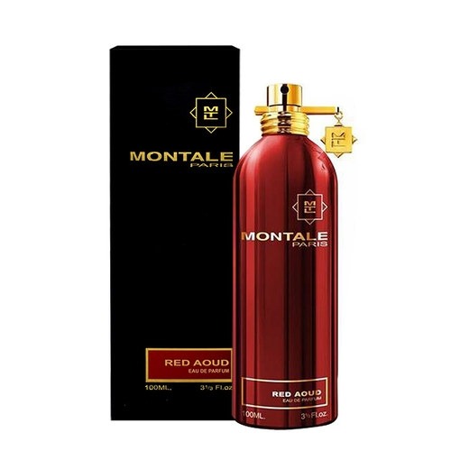 MONTALE Red Aoud - фото 1