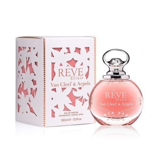 Van Cleef & Arpels Reve Elixir