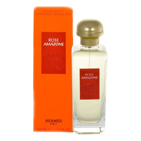 

Rose Amazone