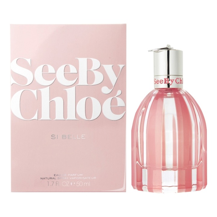 See by Chloe Si Belle от Aroma-butik
