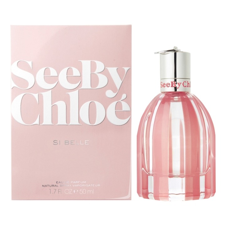 See by Chloe Si Belle