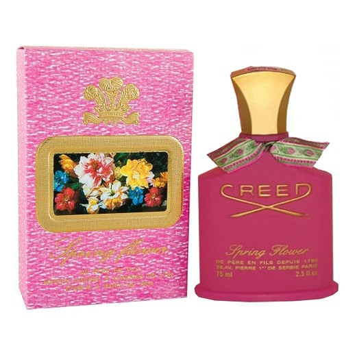 Creed Spring Flower