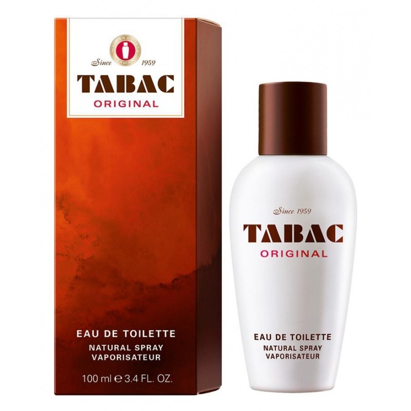 Tabac Original от Aroma-butik