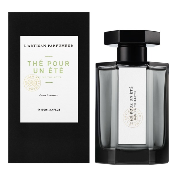 The pour un Ete от Aroma-butik