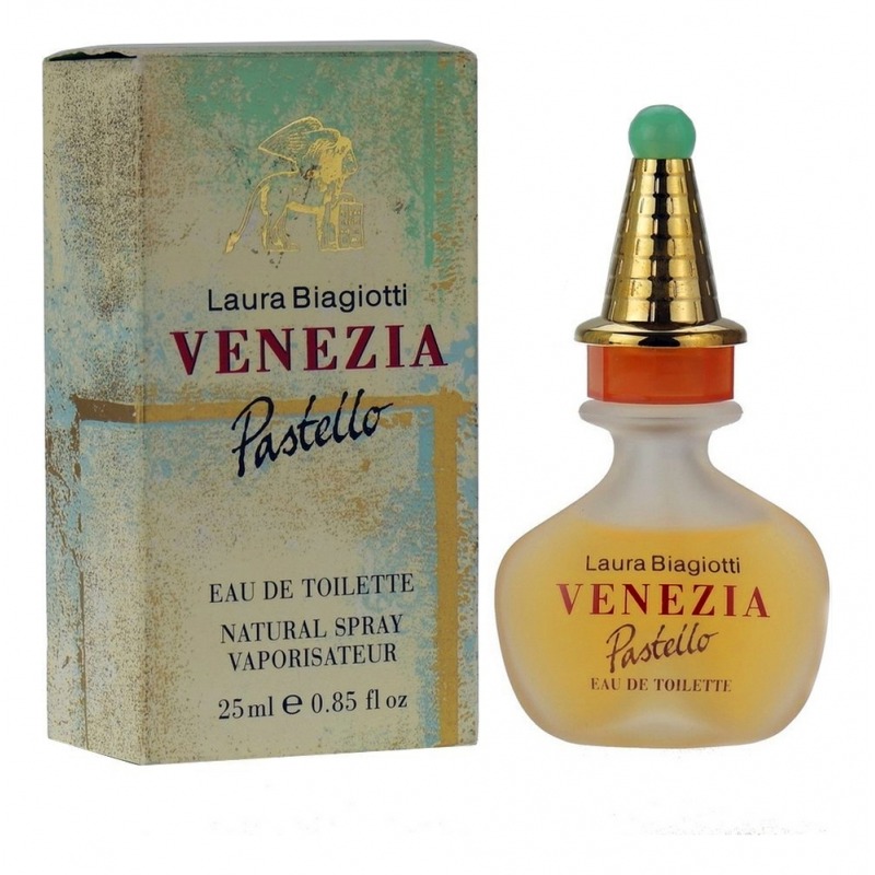 

Venezia Pastello