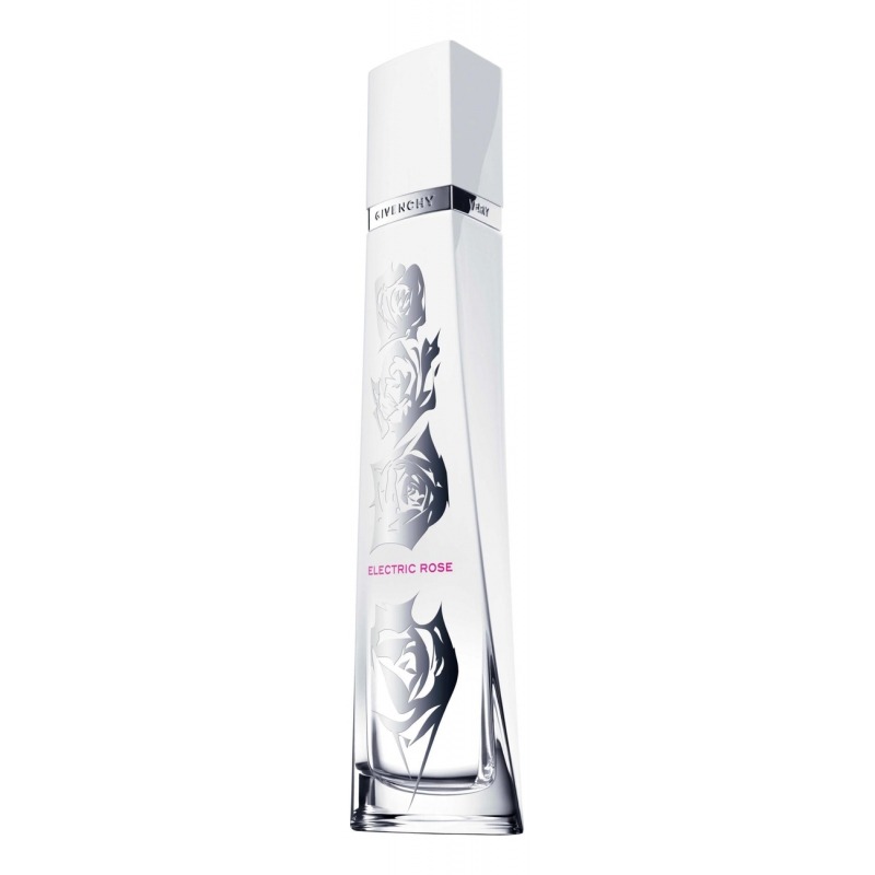 electric rose givenchy