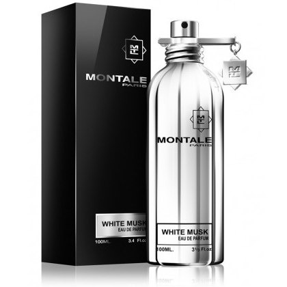 

White Musk