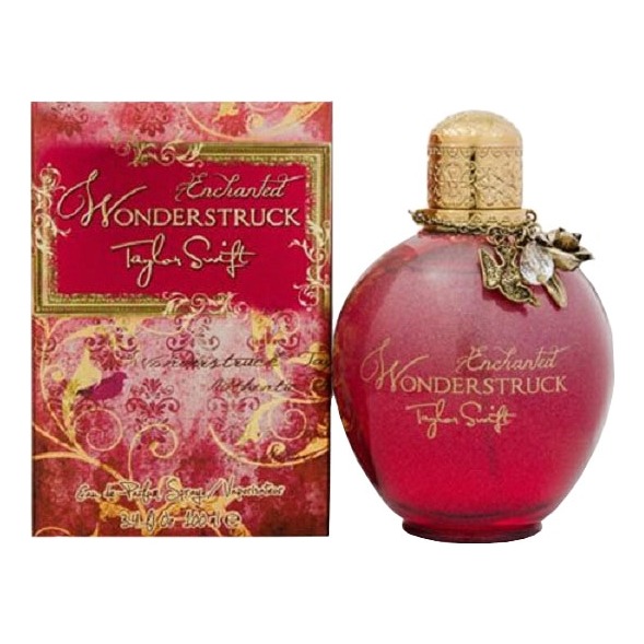 

Wonderstruck Enchanted