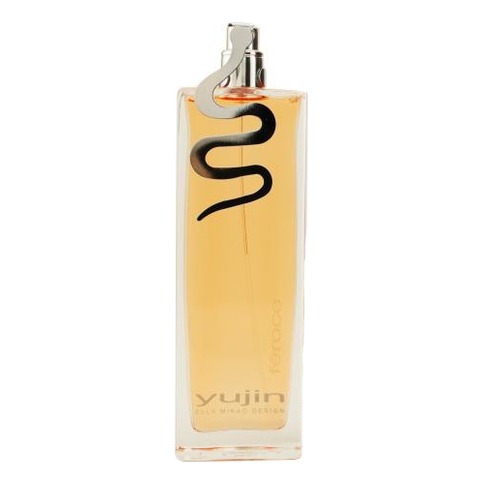 Yujin Feroce Perfume 廃盤 ユージン フェローチェ オードトワレ 50ml