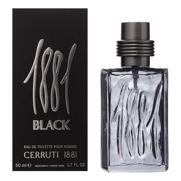 Cerruti 1881 1881 Black