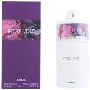 Ajmal Accord Violet