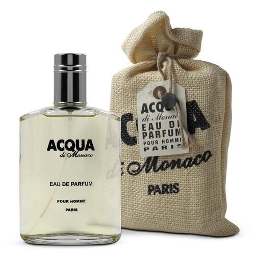 Acqua di Monaco от Aroma-butik