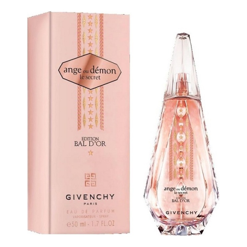 Givenchy perfume ange ou demon outlet