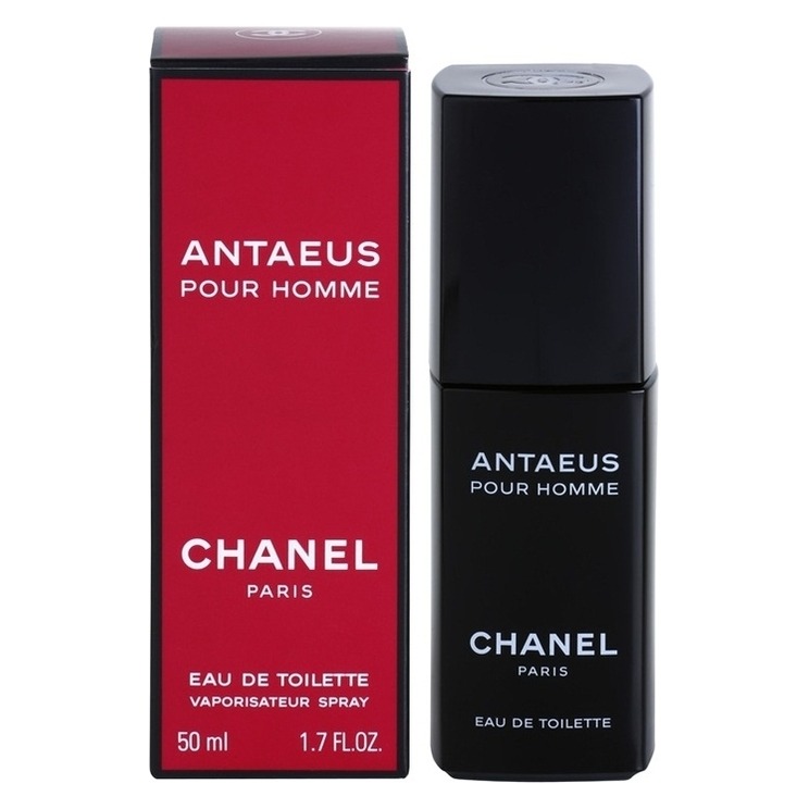 Chanel Antaeus