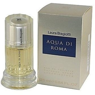 Aqua Di Roma от Aroma-butik