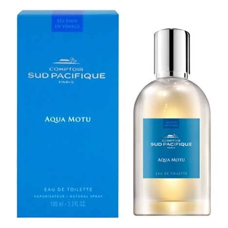 Aqua Motu