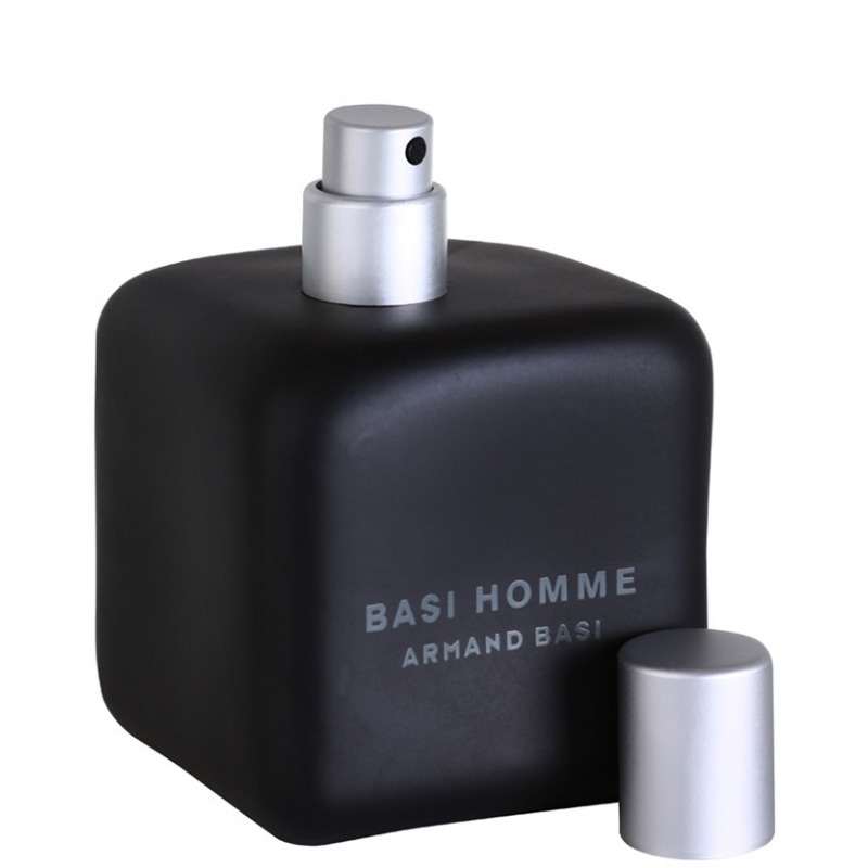 Basi homme. Armand basi homme. Armand basi homme man EDT 125 ml Tester. Armand basi basi homme. Armand basi l'Eau pour homme 125ml Tester.