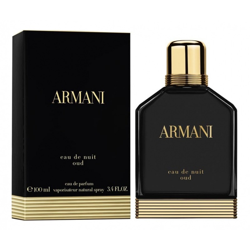 Armani Eau de Nuit Oud armani eau de nuit oud