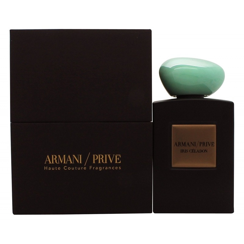 Armani Prive Iris Celadon от Aroma-butik