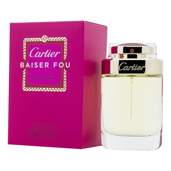 

Baiser Fou