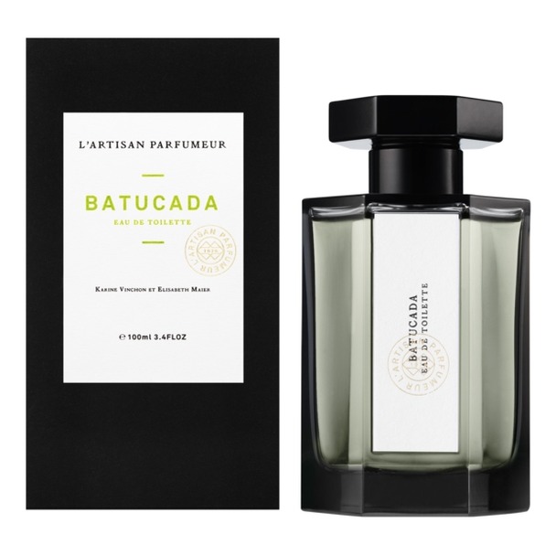 Batucada от Aroma-butik