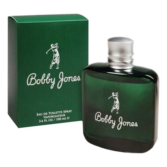 

Bobby Jones