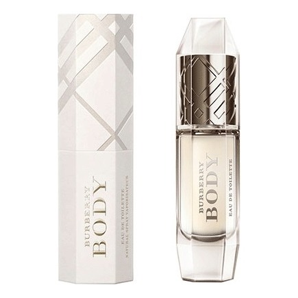 Body Eau de Toilette