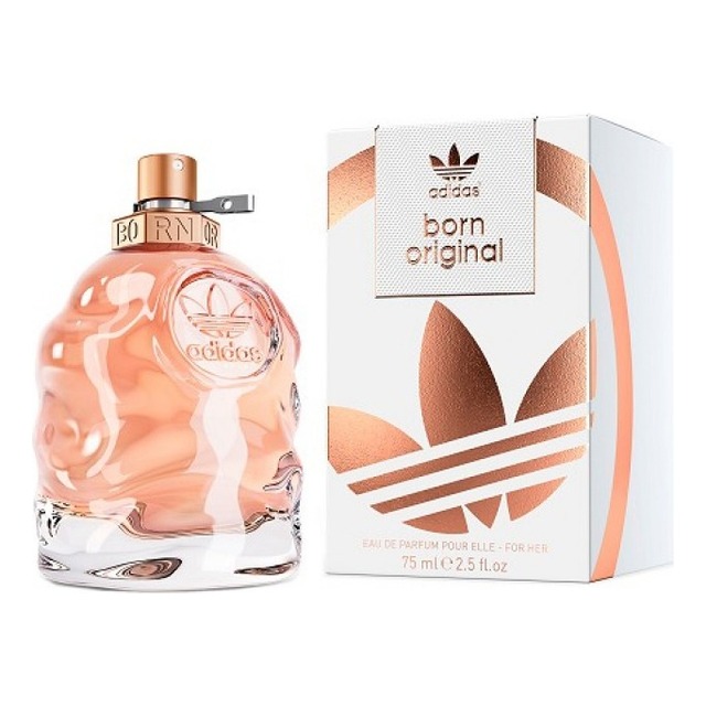 

Born Original for Her