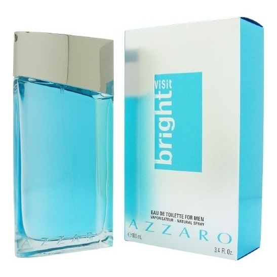 Bright Visit for Men от Aroma-butik