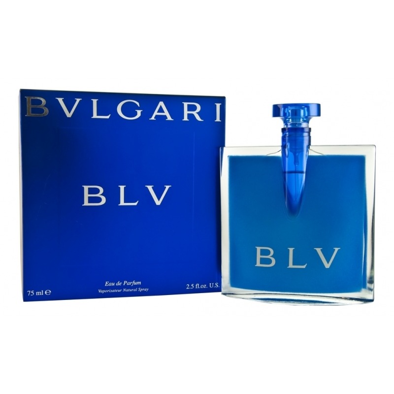 Bvlgari BLV от Aroma-butik