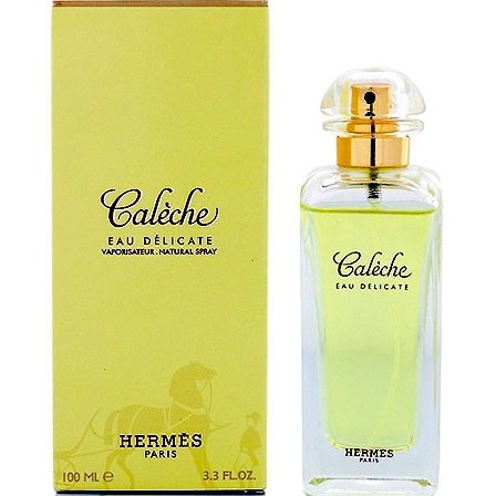 Caleche Eau Delicate от Aroma-butik