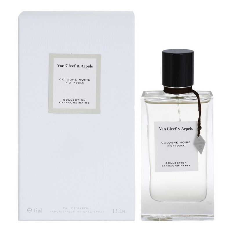 Collection Extraordinaire Cologne Noire от Aroma-butik