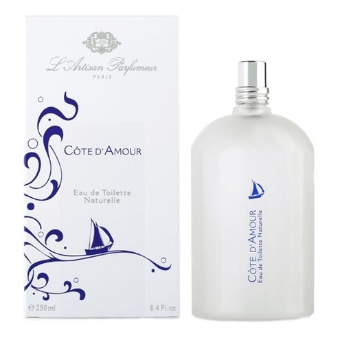 Cote d'Amour от Aroma-butik