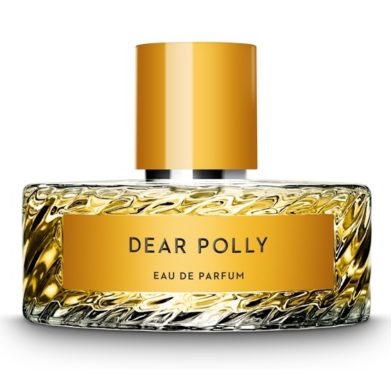 

Dear Polly