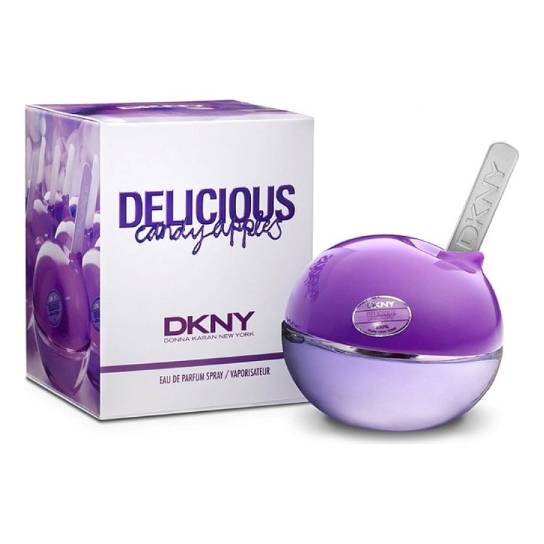 DKNY Candy Apples Juicy Berry от Aroma-butik