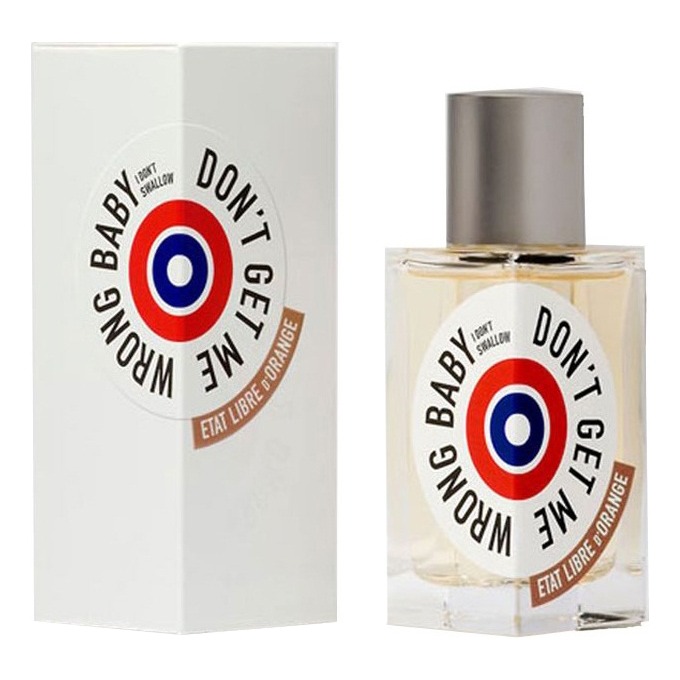 Don`t Get Me Wrong Baby от Aroma-butik