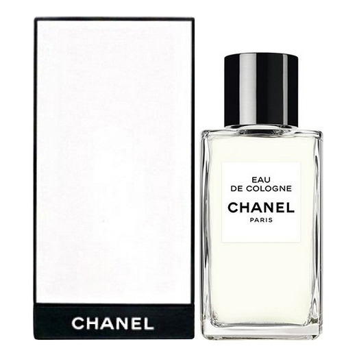 Les Exclusifs De Chanel Eau De Cologne от Aroma-butik