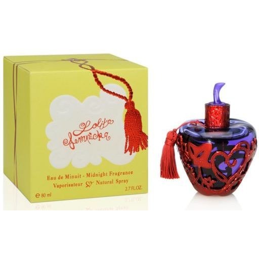

Eau de Minuit - Midnight Fragrance