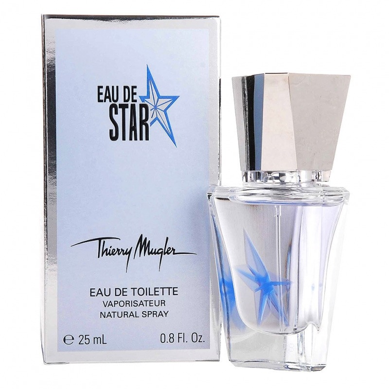 Eau De Star от Aroma-butik