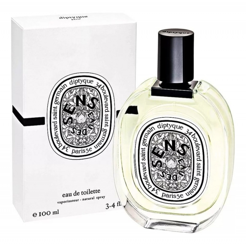 Eau Des Sens от Aroma-butik