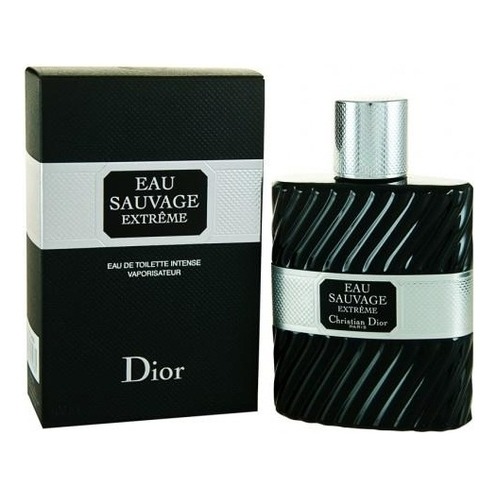 Eau Sauvage Extreme от Aroma-butik