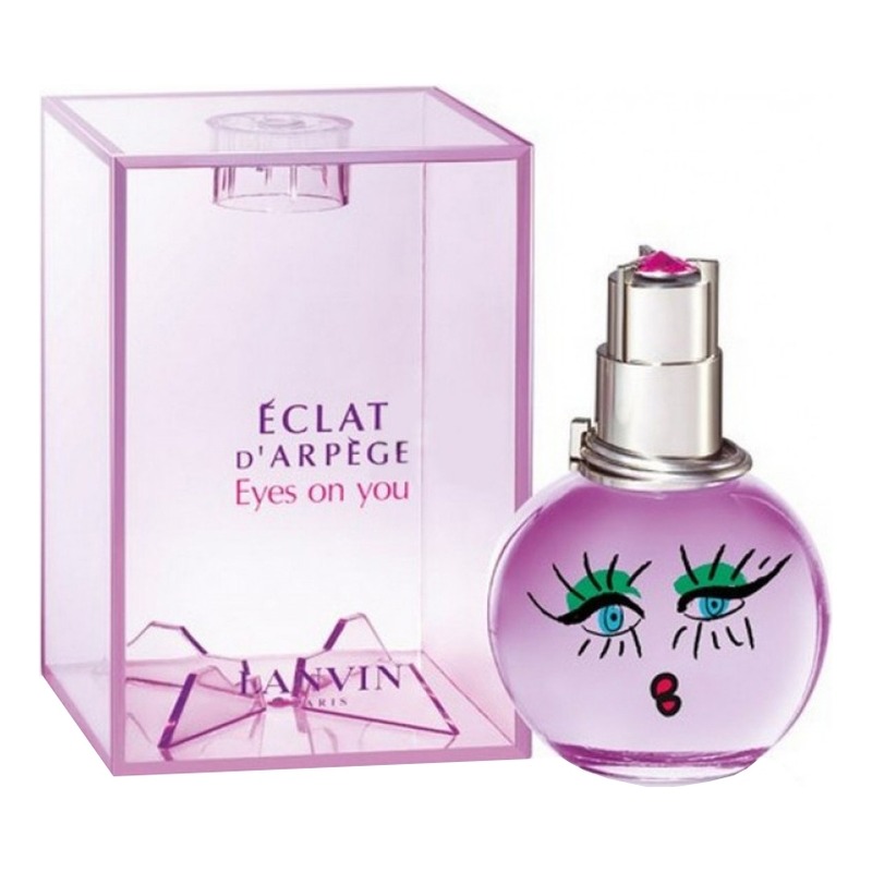 Eclat d’Arpege Eyes On You от Aroma-butik