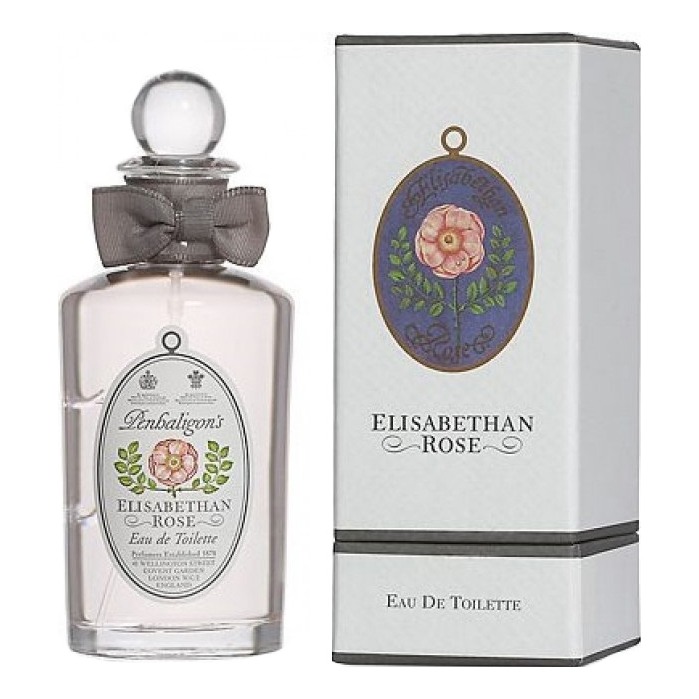 Penhaligon`s Elisabethan Rose - фото 1