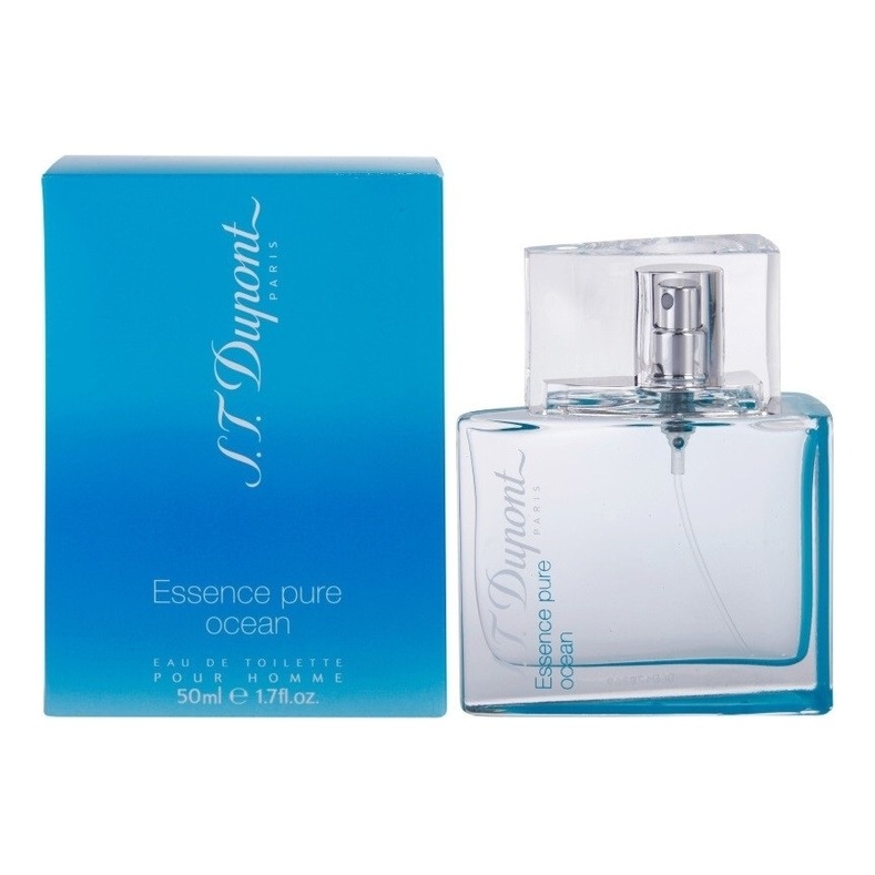 Essence Pure Ocean pour Homme