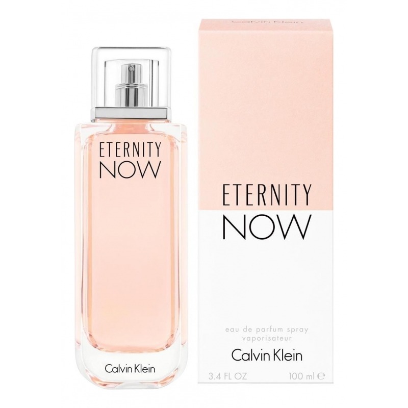 Eternity Now For Women от Aroma-butik