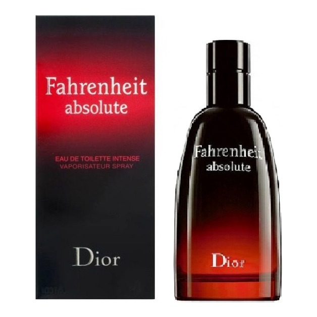 Fahrenheit Absolute от Aroma-butik